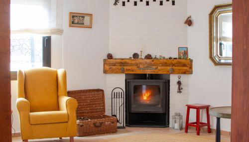 Casa Mar de Lava -Escapada activa en Masdache, corazón de Lanzarote - Foto 5