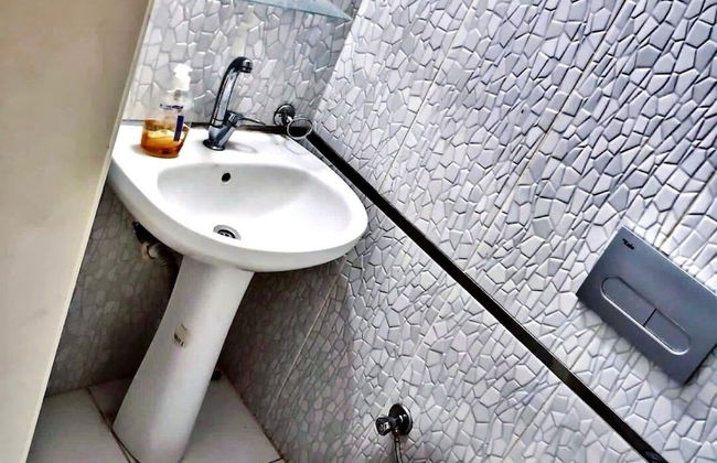 Denizli Daily Apartments \ Haydar Suit Apart Hotel - Photo 19