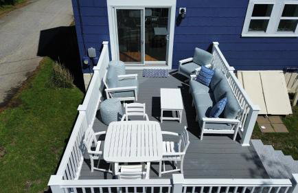 Driftwood Cottage by Bayley Vacation Rentals - Foto 42