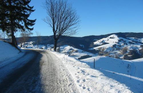 Ferienwohnung Heimatliebe - Foto 19