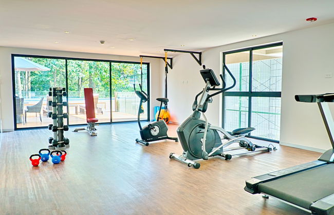 Arborea Flats by Corporate Stays - Photo 9