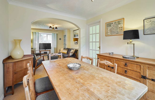 Host Stay Homewood - Foto 8