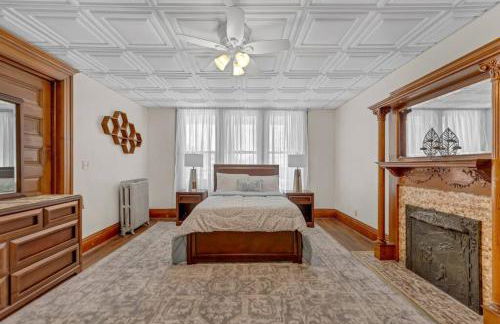 The Victorian on South Park - Sleeps 6 - Foto 2