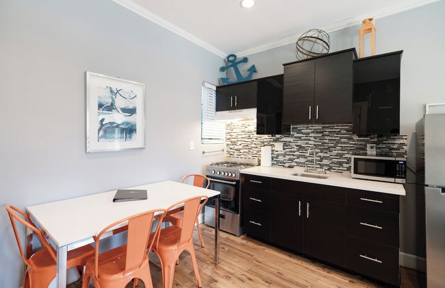 The Historic Broadlind Hotel at Long Beach Convention Center - Foto 49