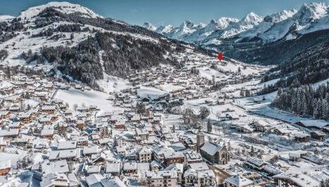 CHALET LYOBA - Foto 5