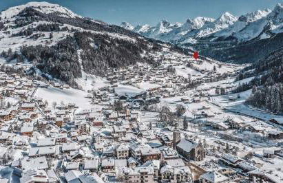 CHALET LYOBA - Photo 6