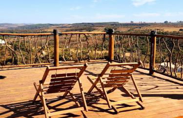 Eco Pousada Por do Sol - Foto 75