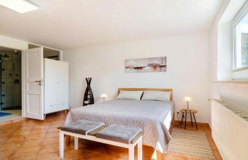 Ferienwohnung Gartenblick - Foto 17