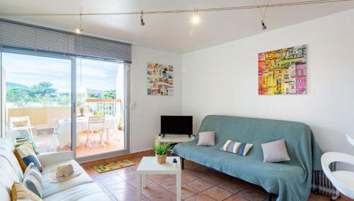 Apartment le Port de Bormes-5 by Interhome - Foto 4