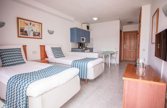 Servatur Montebello - Foto 19