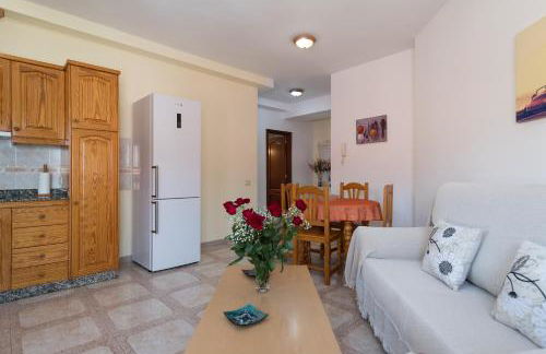 Apartamentos Castillo Mar Gran Canaria - Foto 39