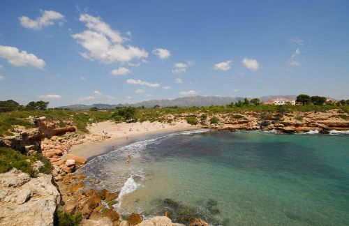 MSJ94 Bonito Apartamento en Marina Sant Jordi - Foto 59