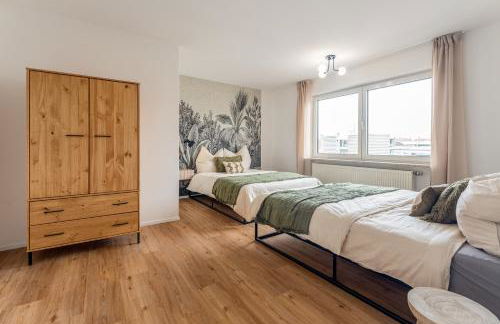 Lexapartments Altstadt zentral 80qm in Lorenz - Foto 29