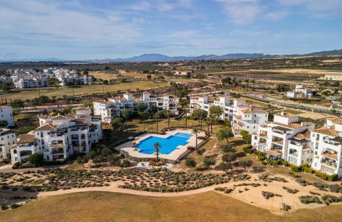 Amigo at Hacienda Requelme Golf Resort - Foto 30