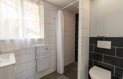 Le Bastidon, charmant studio 2 pers avec vue mer, idéalement situé - Foto 15