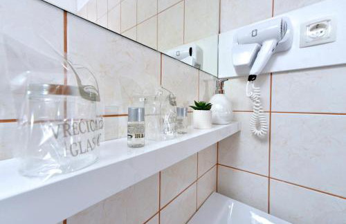 Apartment & rooms Vila Toplissa - Foto 18