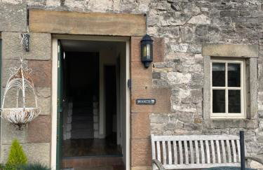 Church Farm Holiday Cottages - Foto 20