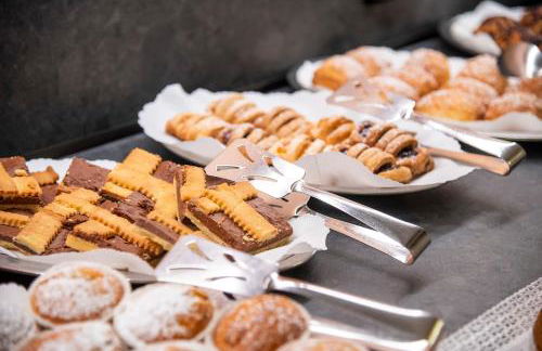 Alpino Charme Apartments - Foto 26