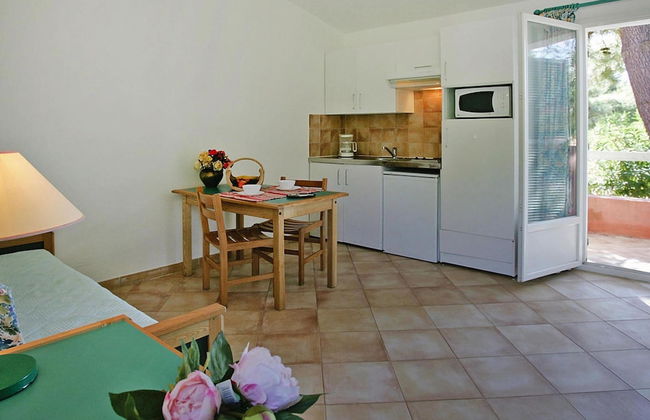 Lovely Apartment in Borgo With Shared Pool - Foto 11