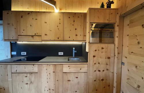 Al Bait Del Legn 5 - Foto 15