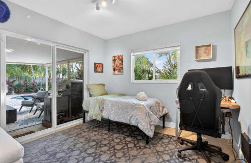 Harbor Haven Home for 7 - Foto 39