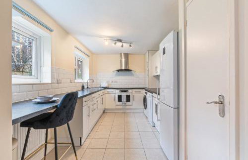 Southbank Suite 2 Bed Sleeps 5 London Bridge - Foto 20