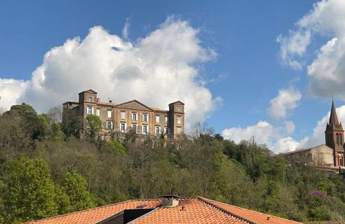 Le Cosy Wifi Clim Parking - Foto 15