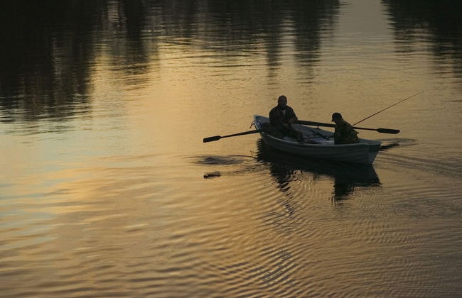 Manamansalo Camping - Foto 17