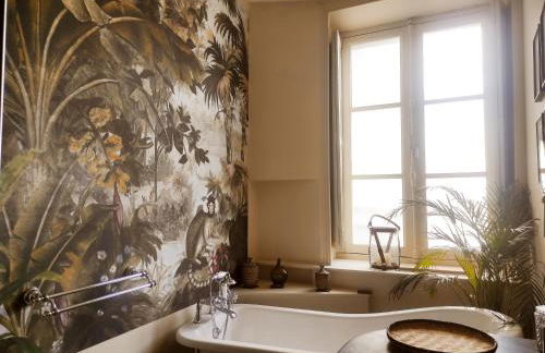 Le 1825, une suite luxueuse au coeur de la ville - Foto 15