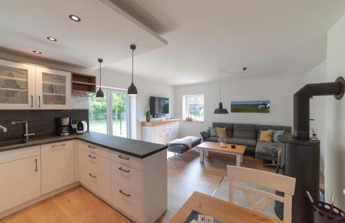 Ferienwohnung "Haffkieker" - Foto 1