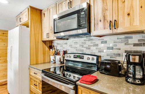 Three Bears Lodge - Photo 13