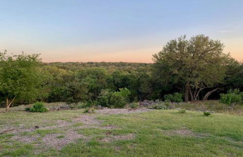 Scenic Hill Country Retreat - Rhino Ranch - Photo 56