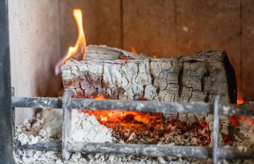 Kleine Wohnung am Bach - Foto 11