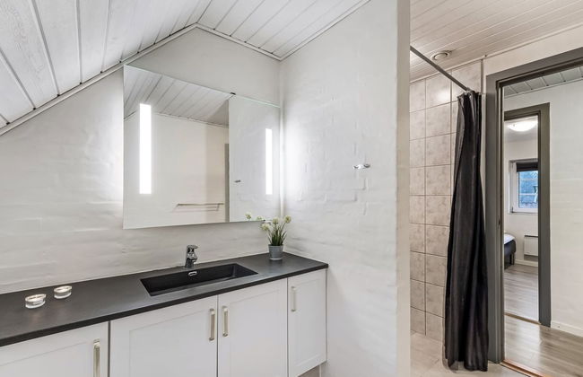 "Aane" - 1.8km from the sea - Foto 17