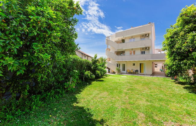 Rosic Apartments - Photo 33