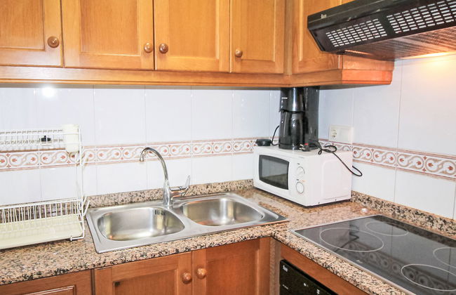 Los Gemelos - Foto 4