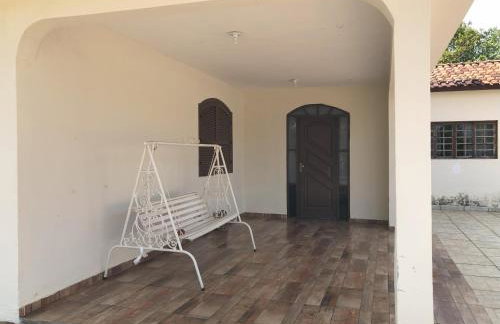 Chácara em São Pedro com piscina e churrasqueira - Foto 16