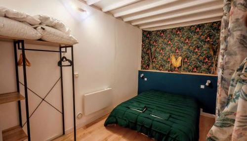 Gîte Nature sur LAC avec accès PISCINE et PONTON - Foto 4