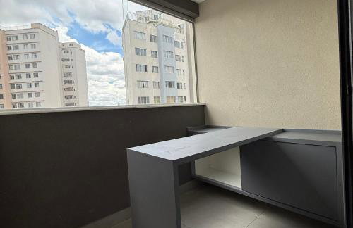 Excelente Studio de 40m - Foto 22