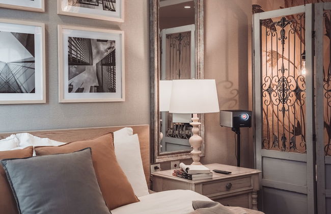 Tianjin G'apartment - Foto 45