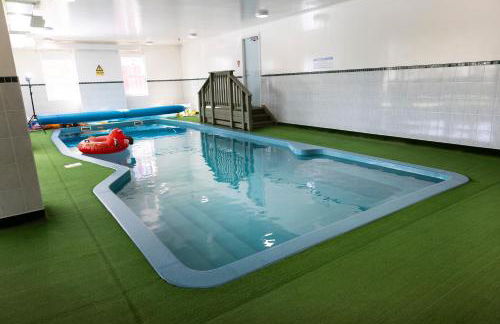 Craiglea Lodge & Barn - Foto 6