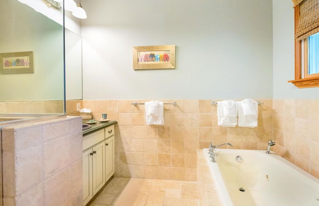 The Caribbean Resort Coconut Palm North - Foto 6