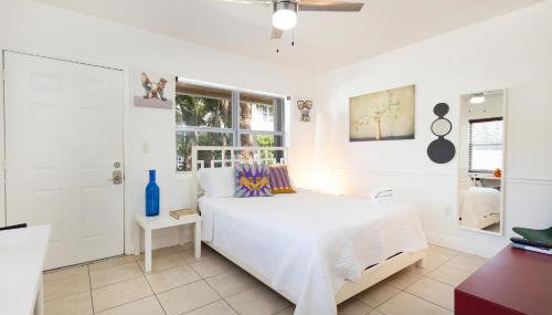 B11 Design District Studio Short drive 2 beach - Foto 4