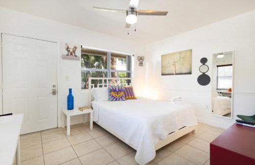 B11 Design District Studio Short drive 2 beach - Foto 4