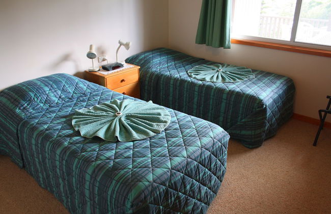 The Crest Apartments - Foto 1