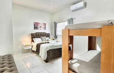 Apë Brazilian moderno no centro com ar condicionado - Foto 7