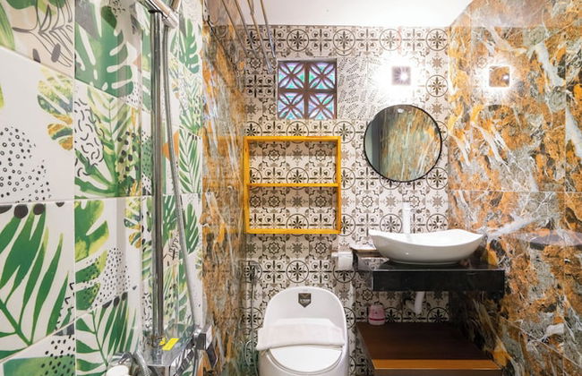 Lantana House Boutique Da Nang - Photo 61