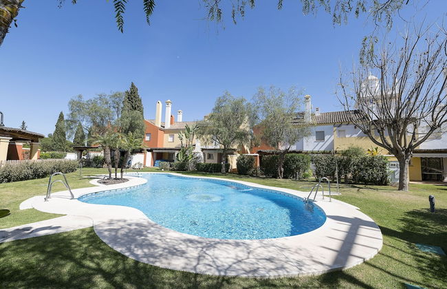 Los Jandalos in El Puerto de Santa Maria - Foto 1