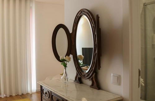 Quinta de Chousas - Braga - Agrotourism - Foto 77