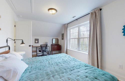 White Owl Cottage - Foto 17